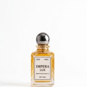 Impera Lux Eau De Parfum – Badshah Royal Fragrances (50ml)