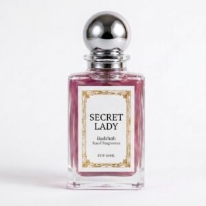 Secret Lady Eau De Parfum – Badshah Royal Fragrances (50ml)