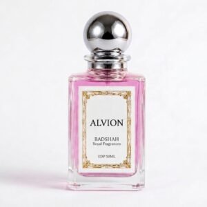 Alvion Eau De Parfum – Badshah Royal Fragrances (50ml)
