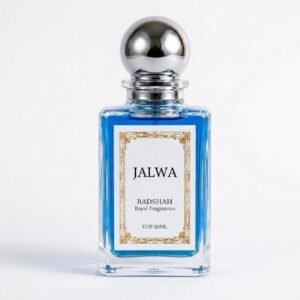Jalwa Eau De Parfum – Badshah Royal Fragrances (50ml)